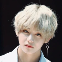 Kim Taehyung [anh]
