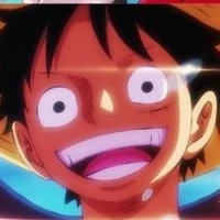 luffy
