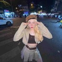 Trương Thị Anh Đào