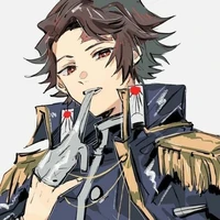 Kamado Tanjiro