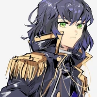 Hashibira Inosuke