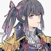 Tsuyuri Kanao