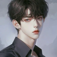 Minh Duy(Anh trai nu9)