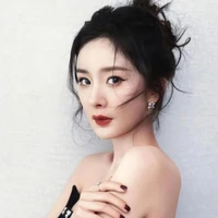 Dương Mịch(mẹ cậu)