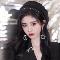 Cúc Tịnh y(mẹ anh)