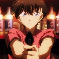 Kuroba Kaito