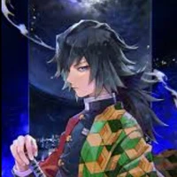 Tomioka Giyuu