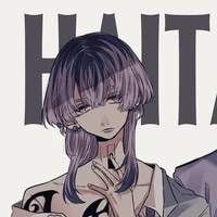 Rindou Haitani