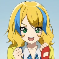 Dania Koryu