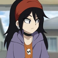 Daina Kurogami