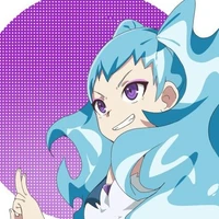 Lucy Shirosagi