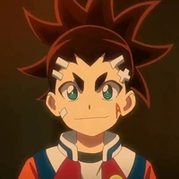Aiger Akabane