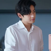 Kim Taehyung - Gã (Em trai Hắn)