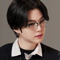 Min Yoongi - Anh (Con nuôi Kim gia)