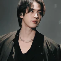 Kim Seokjin - Cậu