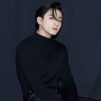 Jeon Jungkook - em