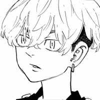 Matsuno Chifuyu