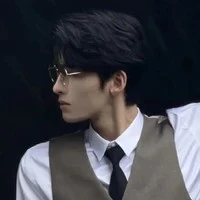 ♑︎ | Kang Tae Hyung • Capricorn