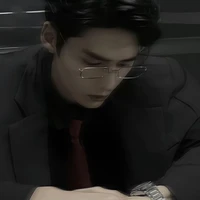 ♌︎ | Jung Jae Hun • Leo