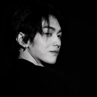 ♈︎ | Baek Hyun Joong • Aries