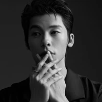 ♋︎ | Won Jo Cheong • Cancer