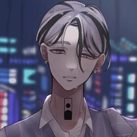 Haitani Ran [Khôi Cốc Lan]