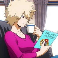 Bakugou Mitsuki