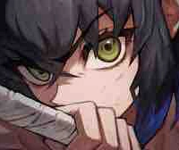 Habashira Inosuke