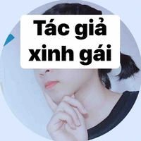Tác giả xinh gái