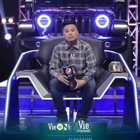 Ngô Minh Thái-Thái VG