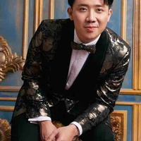 Huỳnh Trấn Thành