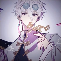 Nagi Seishiro