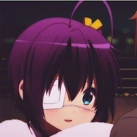Rikka Takanashi