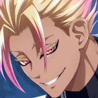 Shidou Ryusei