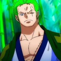 Zoro