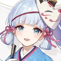Kamisato Ayaka
