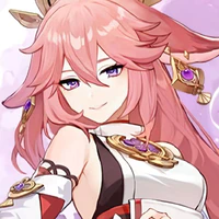 Yae Miko