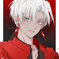 Kurokawa izana