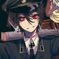 Nazi ( Human)