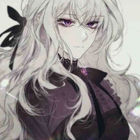 Eriwor Mery[Đại tiểu thư ]