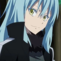 Rimuru Tempest
