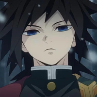 Tomioka Giyuu