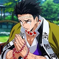 Himejima Gyomei