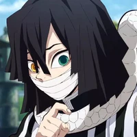 Iguro Obanai
