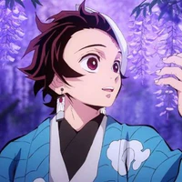 Kamado Tanjiro