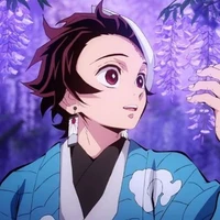 Kamado Tanjiro