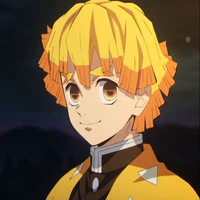 Agatsuma Zenitsu