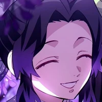 Trùng trụ (Shinobu)