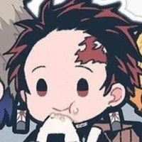 Kamado Tanjiro