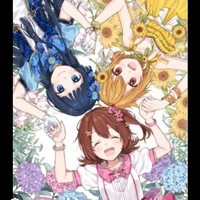 Himawari Sakura Yuki